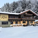 Pension Salzburgerhof