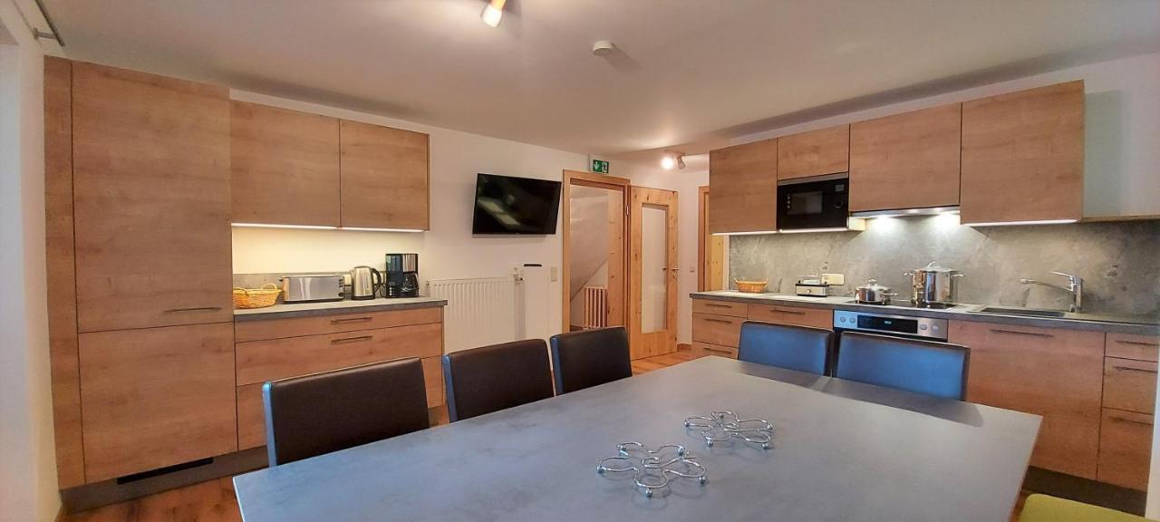Salzburgerhof Apartment Saalbach-Hinterglemm