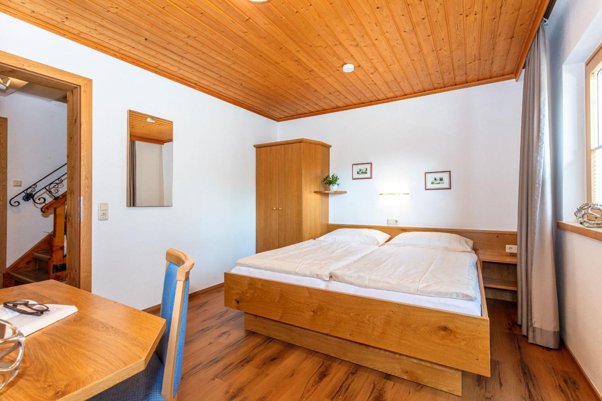 Salzburgerhof Apartment *