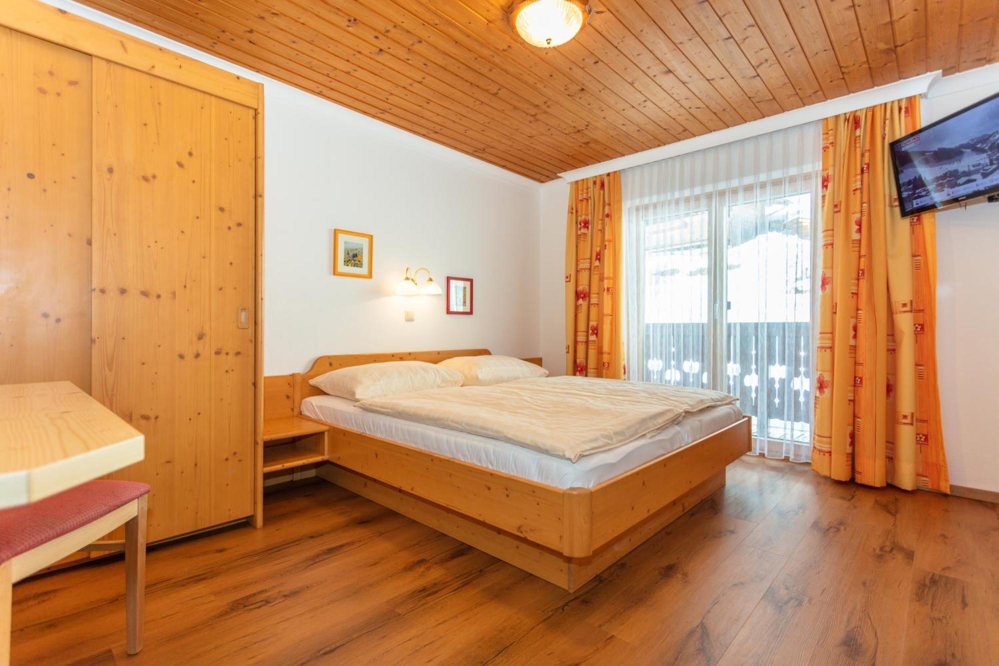 Salzburgerhof Saalbach-Hinterglemm