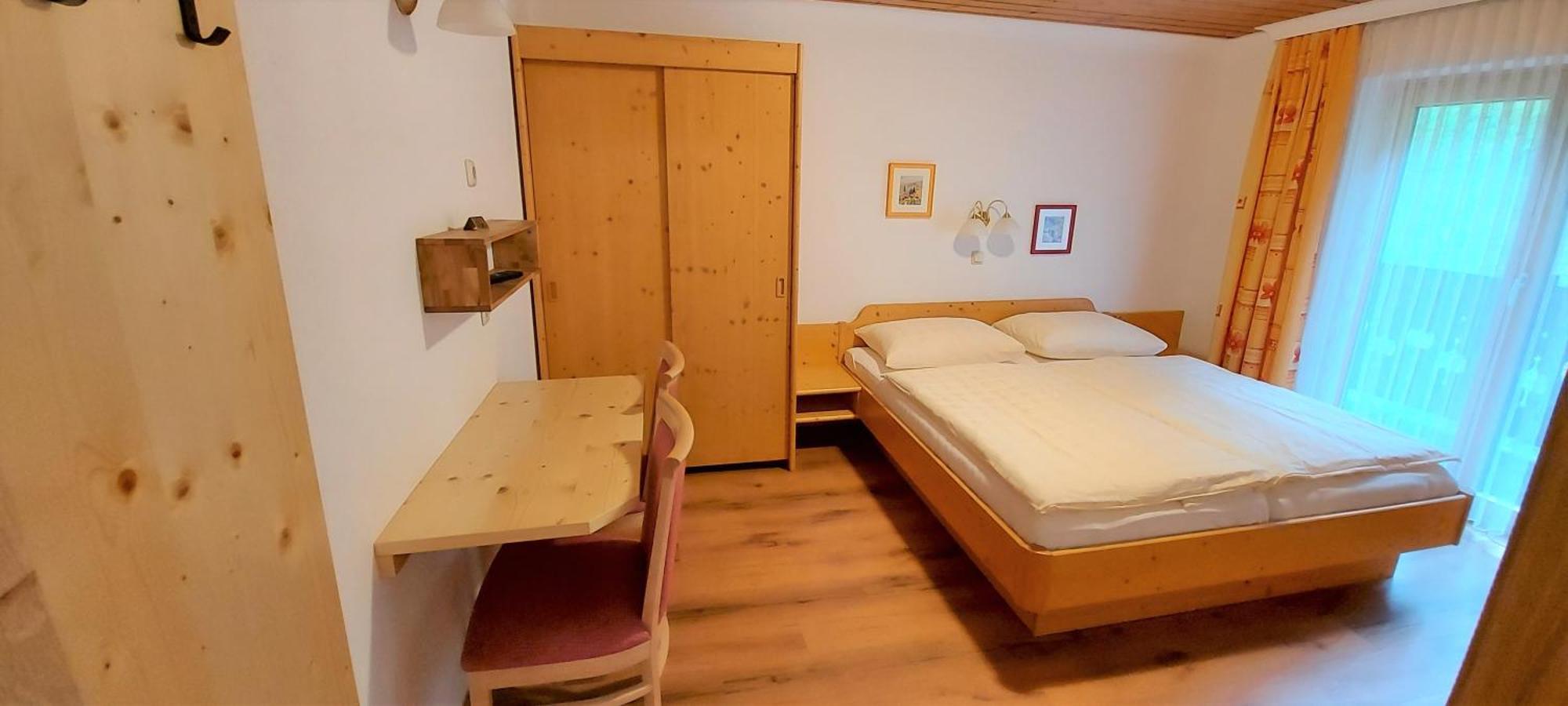 Apartment Salzburgerhof *